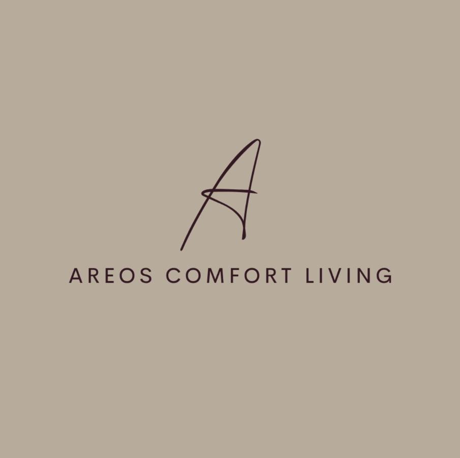 Areos Comfort Living Apartment - Alexandras Ave 72 Atina Dış mekan fotoğraf